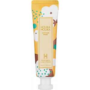 Vyživující a hydratační krém na ruce Cotton Bebe (Perfumed Hand Cream) 30 ml