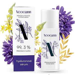 Annabis Néocann hylauronové sérum 50ml