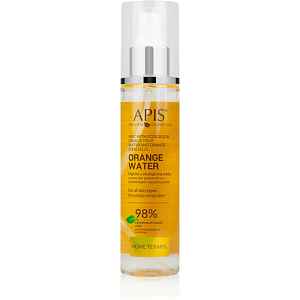 Apis Natural Cosmetics Orange Water energizující hydratační pleťová mlha 150 ml