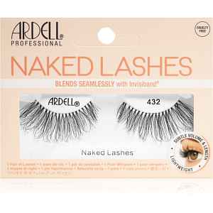 Ardell Naked Lashes nalepovací řasy 432 1 ks