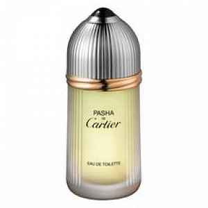 Cartier Pasha de Cartier pánská toaletní voda Tester 100 ml