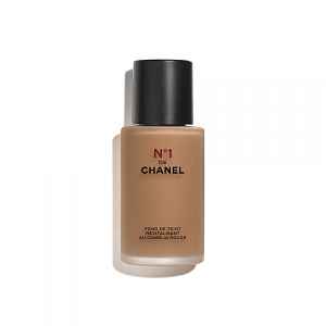 CHANEL N°1 de chanel revitalizing foundation Rozjasnuje - hydratuje - chrani<br>  - BR132 30ML 30 ml