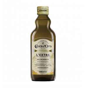 Costa d´Oro Extra panenský olivový olej 500 ml