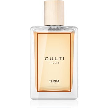 Culti Spray Terra bytový sprej 100 ml