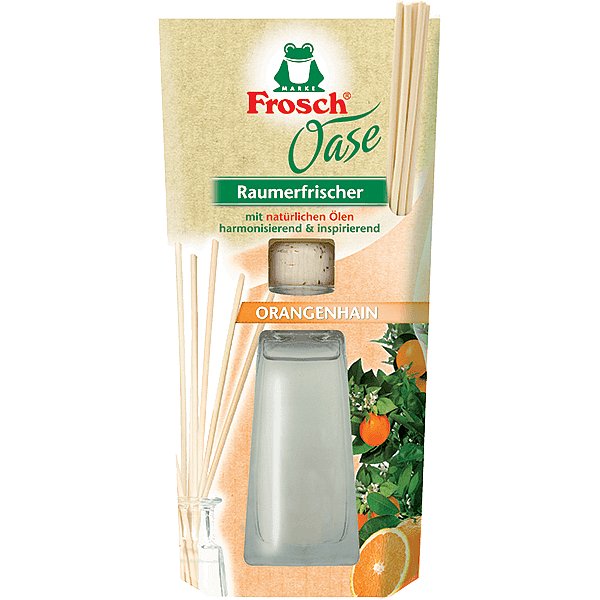 FROSCH EKO Oase Pomerančový háj 90 ml