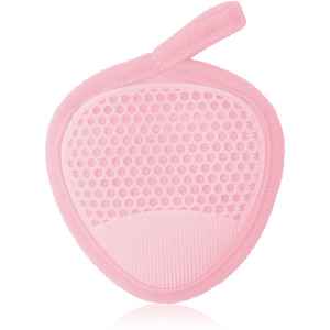 GLOV Quantum Clean Face Make-up Remover & Silicone Cleansing Pad pratelný odličovací tampon 1 ks