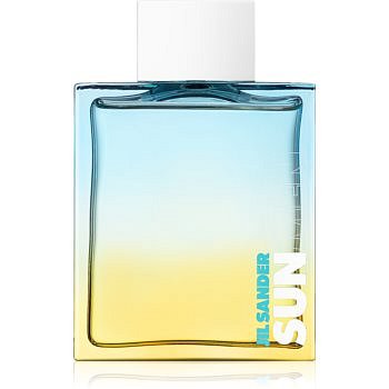 Jil Sander Sun Summer Edition 2020 toaletní voda pro muže 125 ml