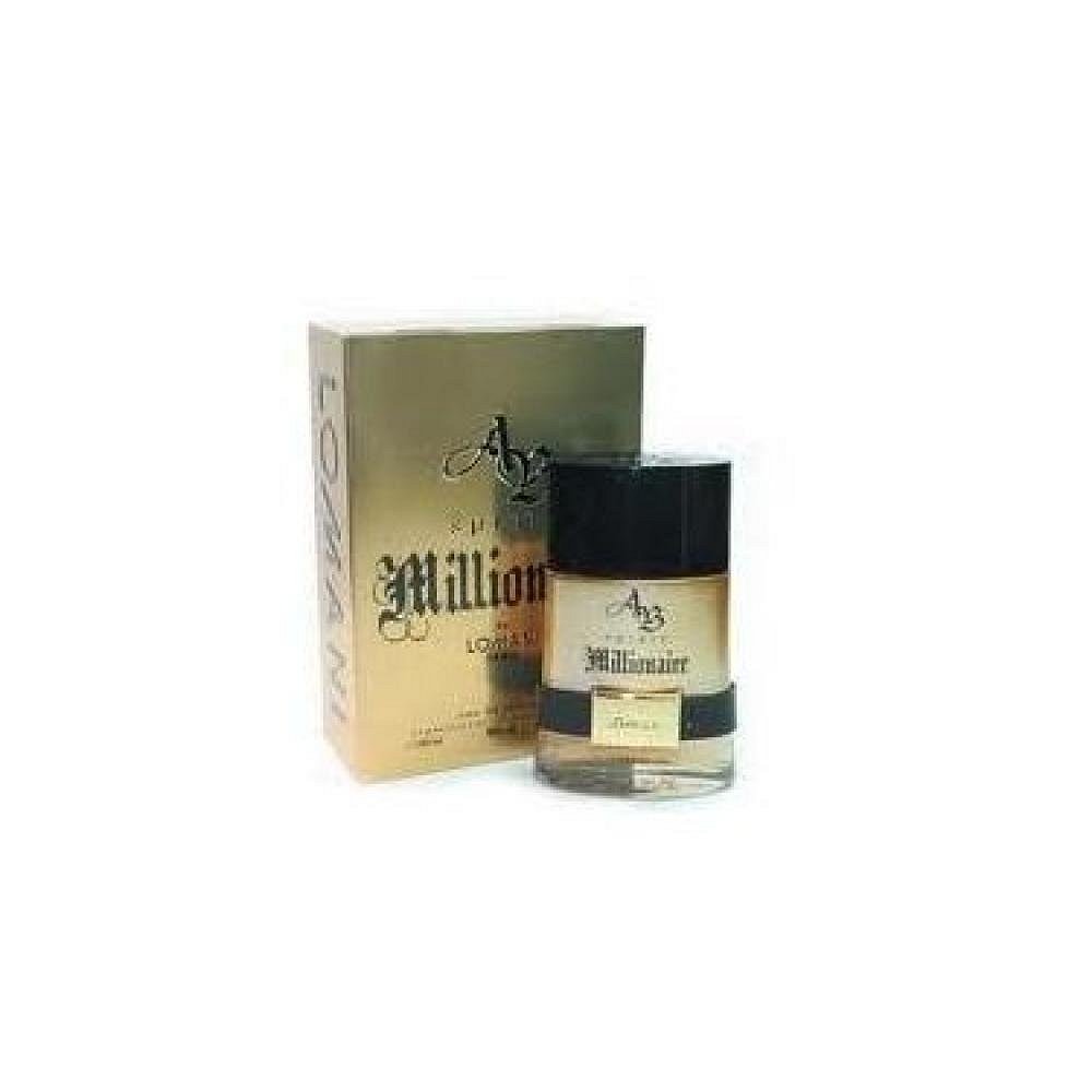 Lomani AB Spirit Millionaire Toaletní voda 100ml