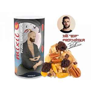Mixit Musli Samuraje 390g