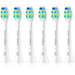 Philips Sonicare InterCare HX9006/87 náhradní hlavice pro zubní kartáček White 6 ks