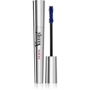 PUPA Milano Vamp! řasenka pro větší objem odstín 300 - Deep Night 9 ml