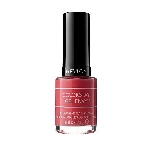 Revlon Colorstay Gel Envy Longwear Nail Enamel  130 Pocket Aces 11.7g + dárek REVLON -  deštník