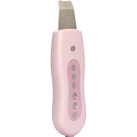 Rio Ultrazvuková špachtle na čištění pleti Ultrasonic Facial