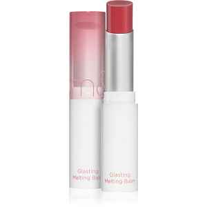 rom&nd Glasting Melting Balm balzám na rty dodávající hydrataci a lesk odstín 02 Lovely Pink 3.5 g
