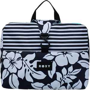 Roxy Dámská kosmetická taška Cute Plane ERJBL03324-XKKK