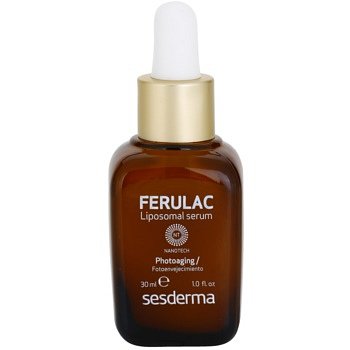 Sesderma Ferulac intenzivní sérum proti vráskám 30 ml