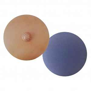 SUNDO Balanční deska - dřevěná