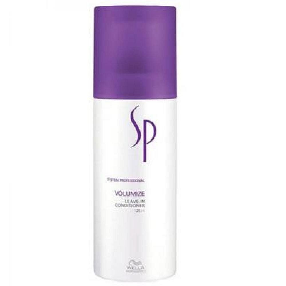 Wella SP Volumize Leave In Conditioner 150ml Pro jemné vlasy