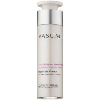 Yasumi Anti-Aging regenerační krém s protivráskovým účinkem 50 ml