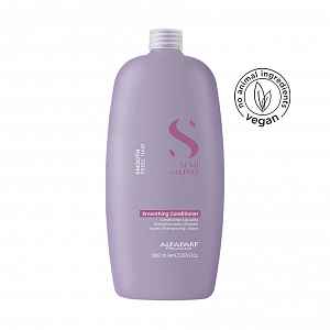 Alfaparf Milano SemidiLino Smoothing Conditioner uhlazujicí kondicionér 1000 ml