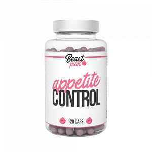 BeastPink Appetite Control 120 kapslí