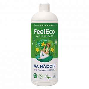 Feel Eco na nádobí okurka 1l