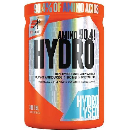 Amino Hydro 300 tbl