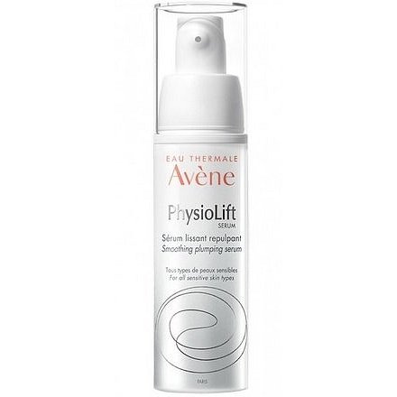 AVENE Physiolift Vyhlazující sérum 30ml