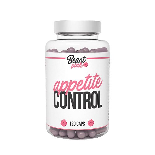 BeastPink Appetite Control 120 kapslí