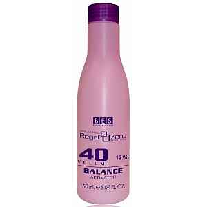 BES Regal Zero Activator 40vol. 150ml