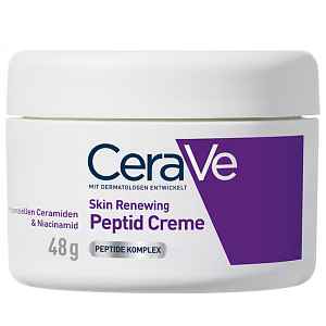 CeraVe Obnovující peptidový krém Skin Renewing (Peptide Cream) 48 g