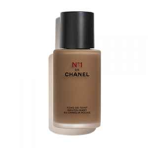 CHANEL N°1 DE CHANEL REVITALIZING FOUNDATION ROZJASŇUJE – HYDRATUJE – CHRÁNÍ  - BR152 30ML 30 ml