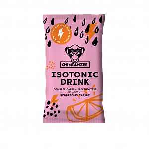 Chimpanzee Isotonic Drink Grapefruit 30 g