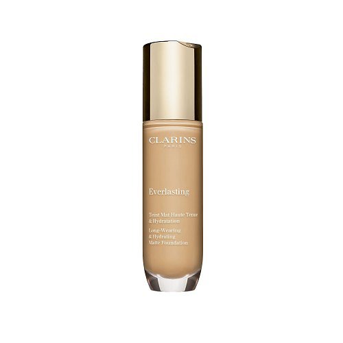 Clarins Everlasting foundation 106N 30 ml