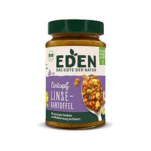 EDEN Směs luštěninová eintopf BIO 400 g