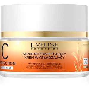 Eveline Cosmetics C Perfection hydratační krém s vitaminem C 30+ 50 ml