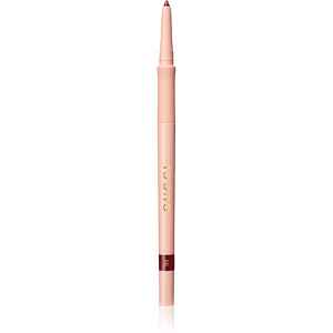 Gucci Gucci Beauty Stylo Contour des Yeux kajalová tužka na oči odstín 04 Bordeaux 0.3 g