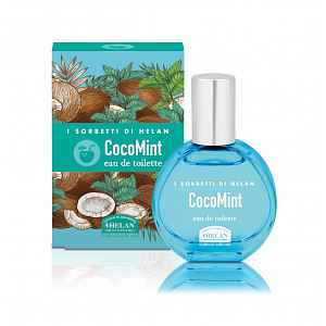 HELAN Sorbetti CocoMint Toaletní voda pro ženy 30 ml