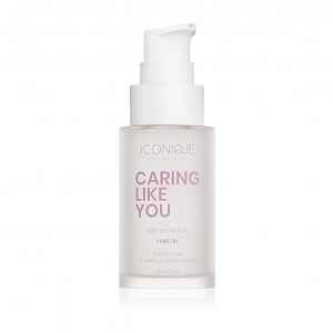 ICONIQUE Professional Caring Like You olej na suché a poškozené vlasy 30 ml