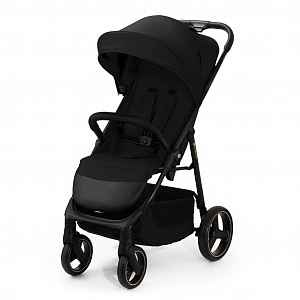 Kinderkraft Kočárek sportovní Trig 3 Onyx black