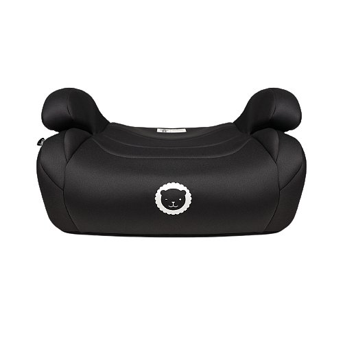 Lionelo Podsedák LUUK FIX 22-36kg černá