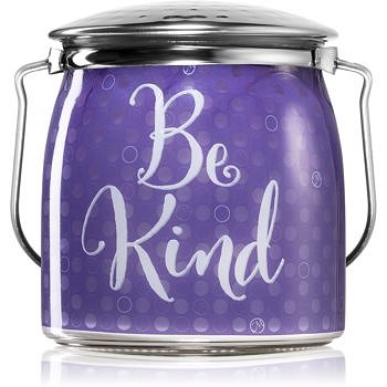 Milkhouse Candle Co. Creamery Be Kind vonná svíčka 454 g