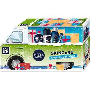 NIVEA MEN Special Delivery dárková sada pro muže