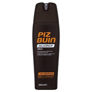 PIZ BUIN SPF15 Allergy Spray 200ml