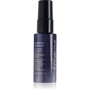Shu Uemura Essence Absolue noční sérum na vlasy 45 ml