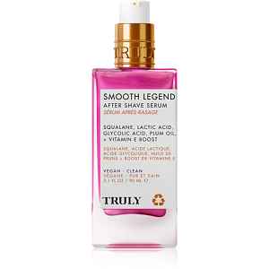 Truly Smooth Legend sérum po holení 90 ml