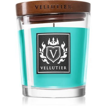 Vellutier Sensual Charm vonná svíčka 90 g