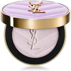 Yves Saint Laurent Make Me Blush Bold Blurring tvářenka odstín 69 Lavender Lust 6 g