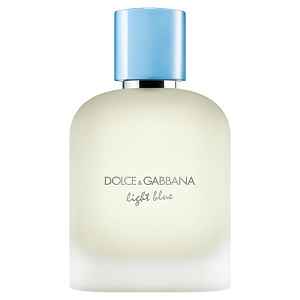 Dolce & Gabbana Light Blue pour Homme EDT 100 ml M