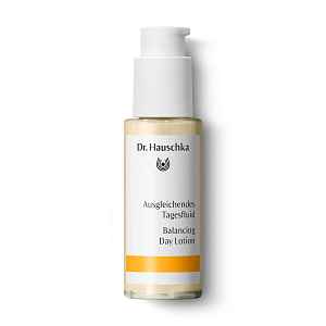 Dr.Hauschka Vyrovnávací pleťové mléko 50 ml